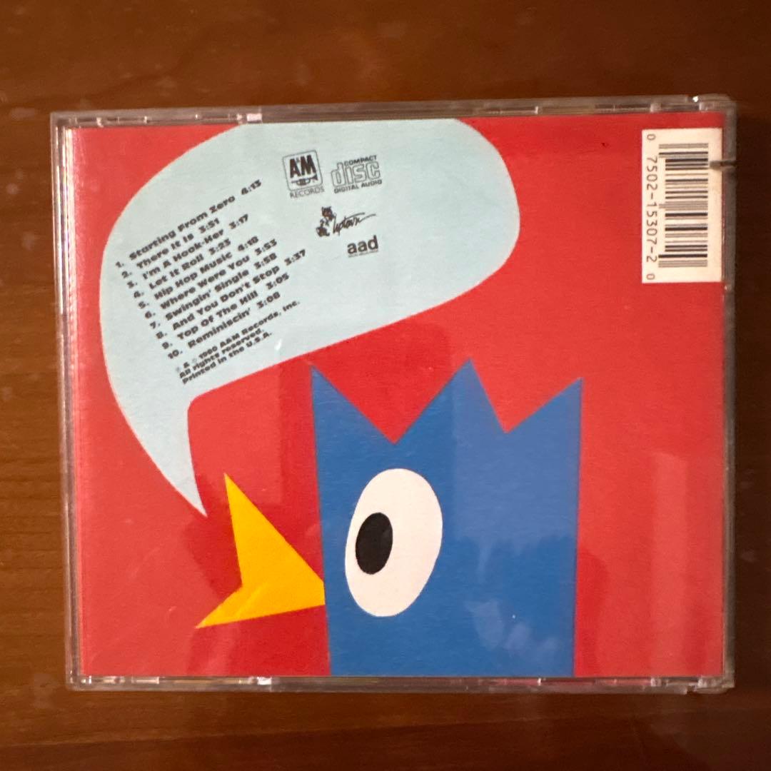 邦楽 Groove & Chill - Starting from Zero