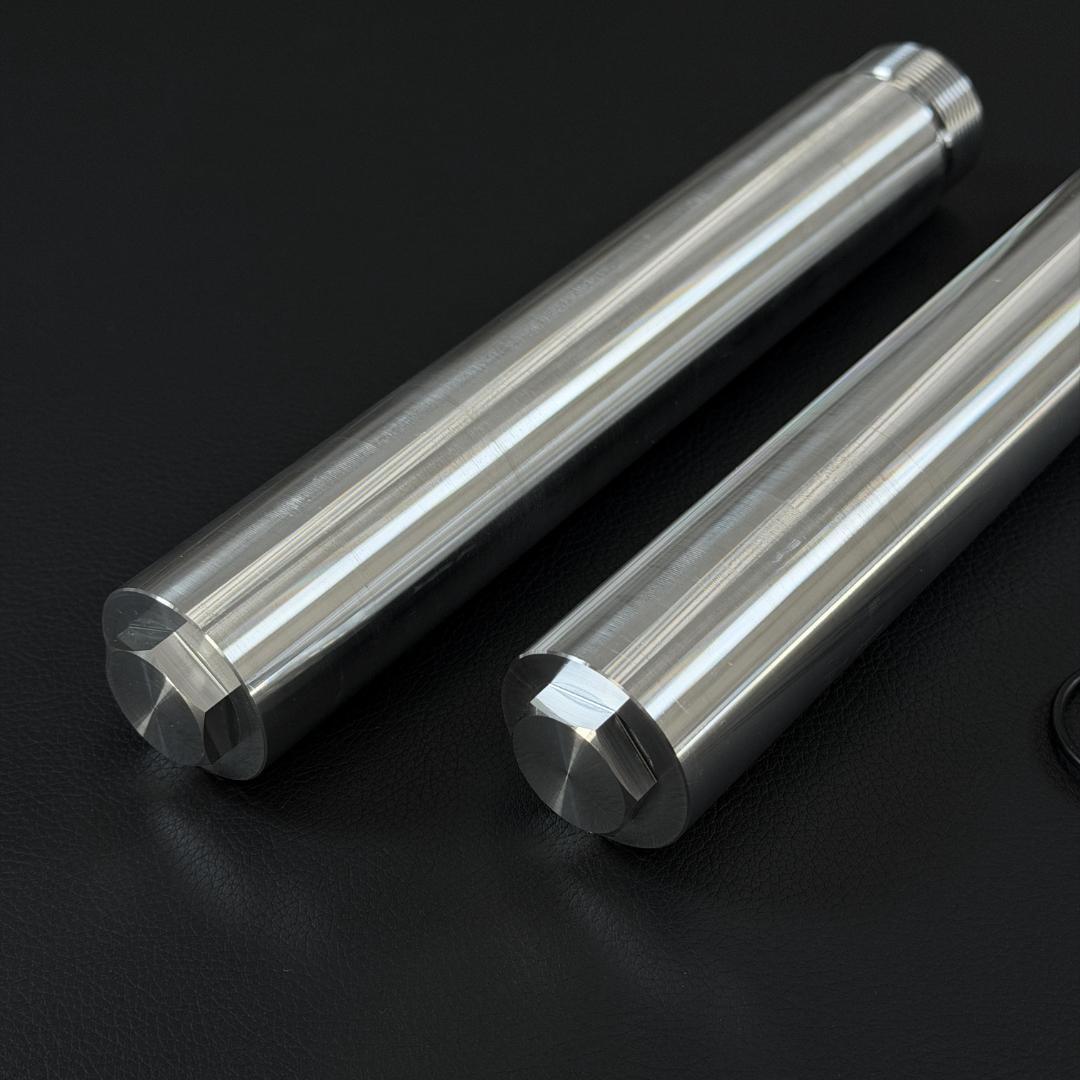 グラストラッカー ビッグボーイ 200mm フォークジョイント Oリ m2389