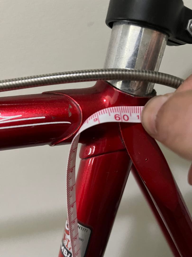 PINARELLO catena lusso ビンテージバイク