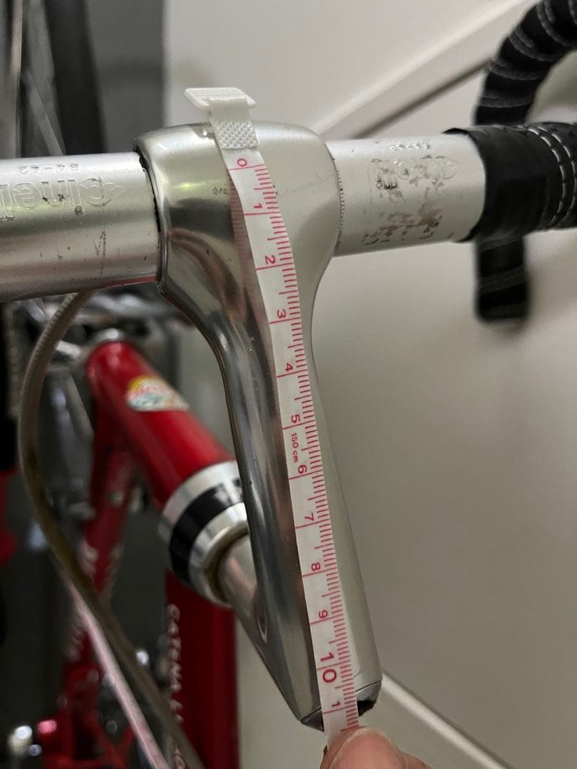 PINARELLO catena lusso ビンテージバイク