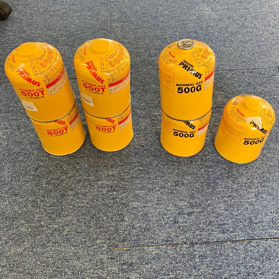 PRIMUS IP-2290 コンパクトツーバーナー スウェーデン製