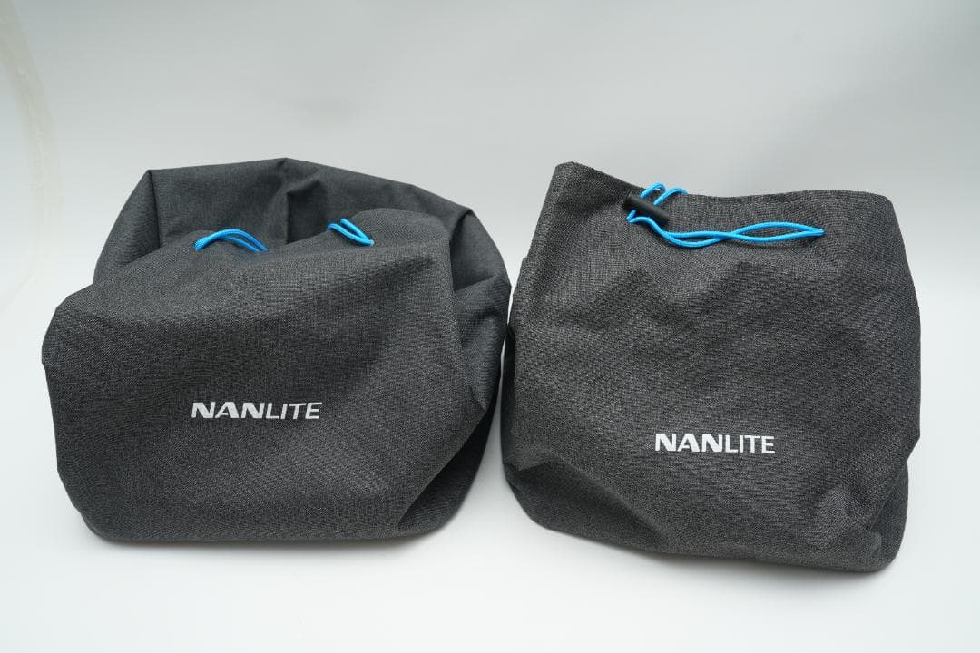 NANLITE フレネルレンズ FL-20G