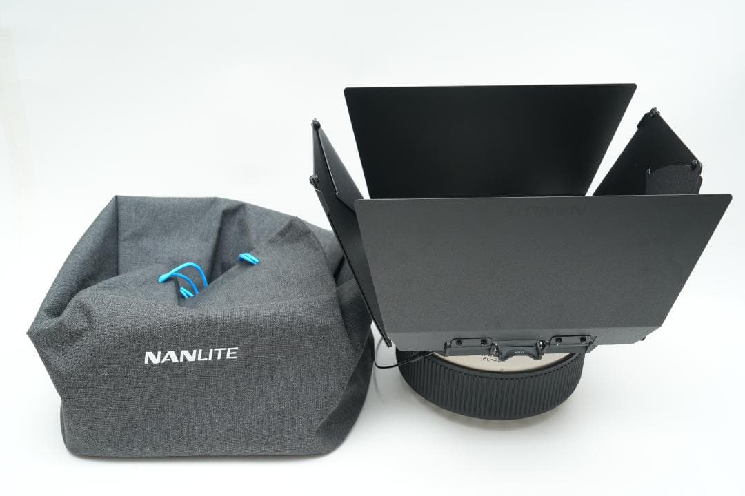 NANLITE フレネルレンズ FL-20G