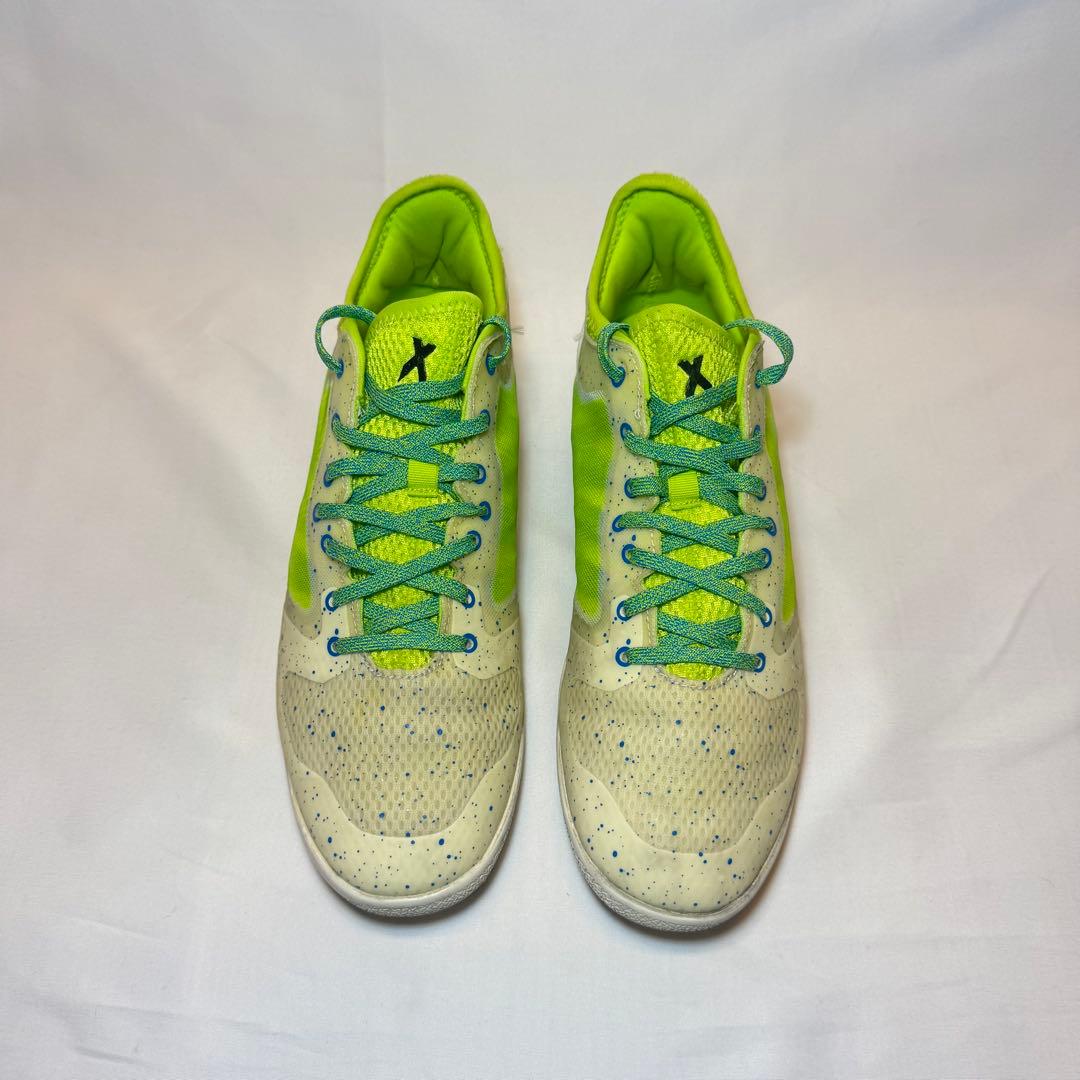 ⭐︎超希少⭐︎ Adidas X 15.1 Court IN