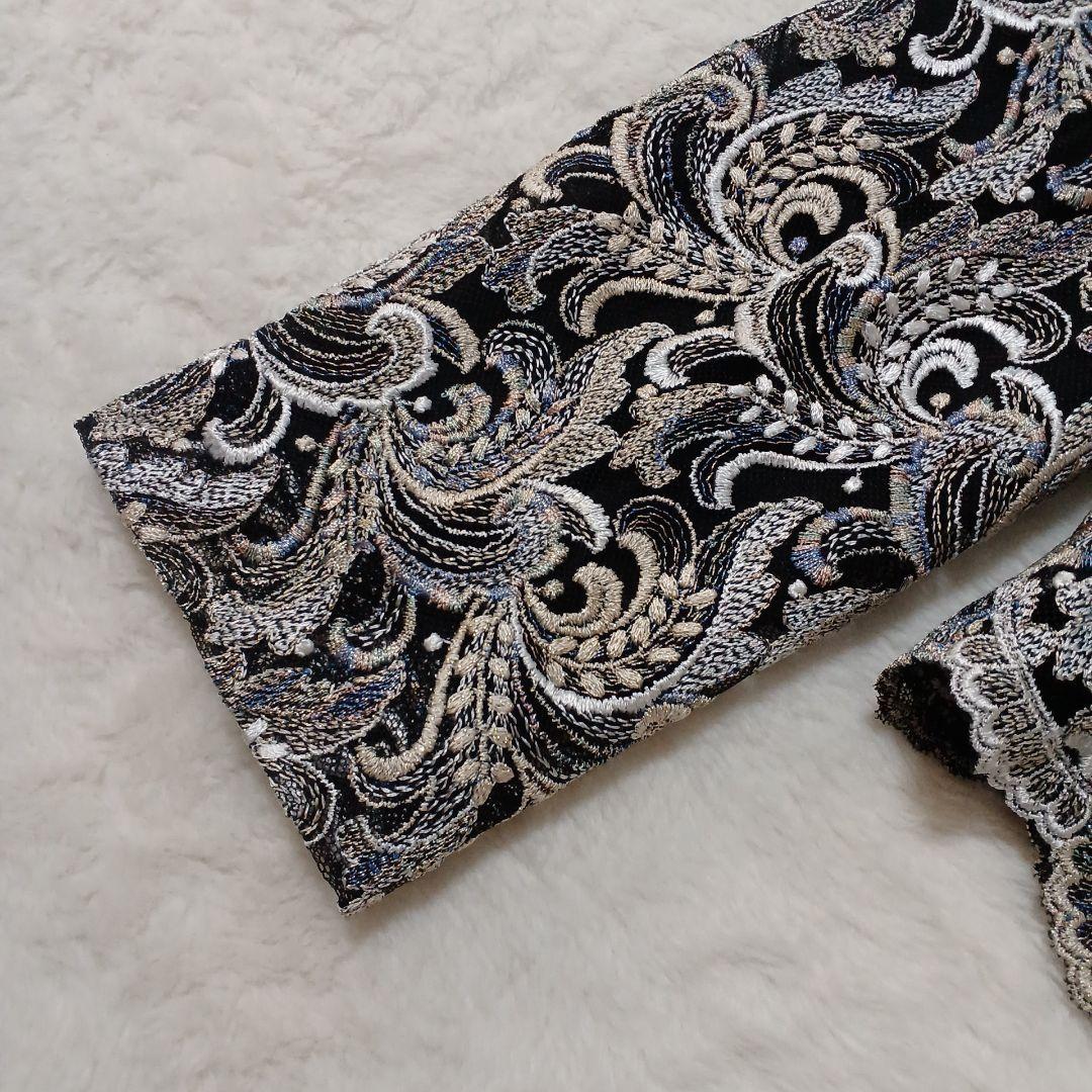 イギンジブリーヌ　11号 マザーズドレス　セレモニースーツ　ロング　結婚式　母親