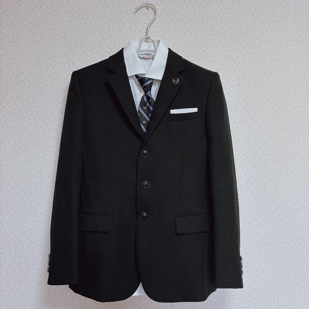 極美品✨ ウォルツバイビームスデザイン 4点セット パンツ 入卒 セレモニー