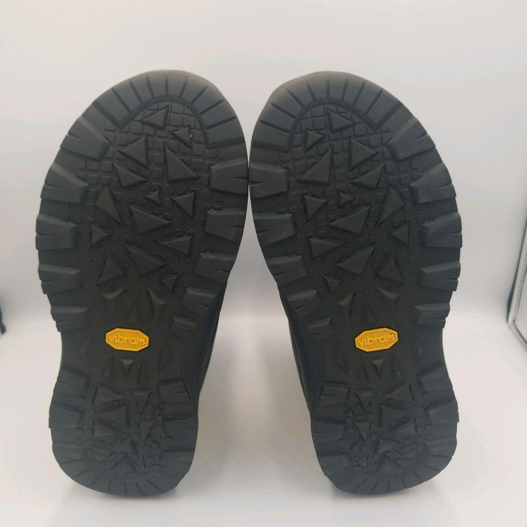 【美品】THENORTHFACE ノースフェイス ヌプシ　スノーブーツ　26cm