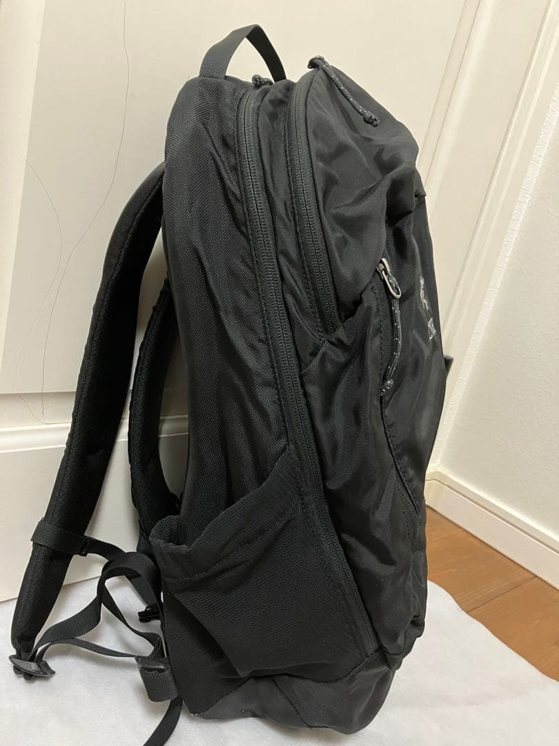 アークテリクス マンティス26 ブラック