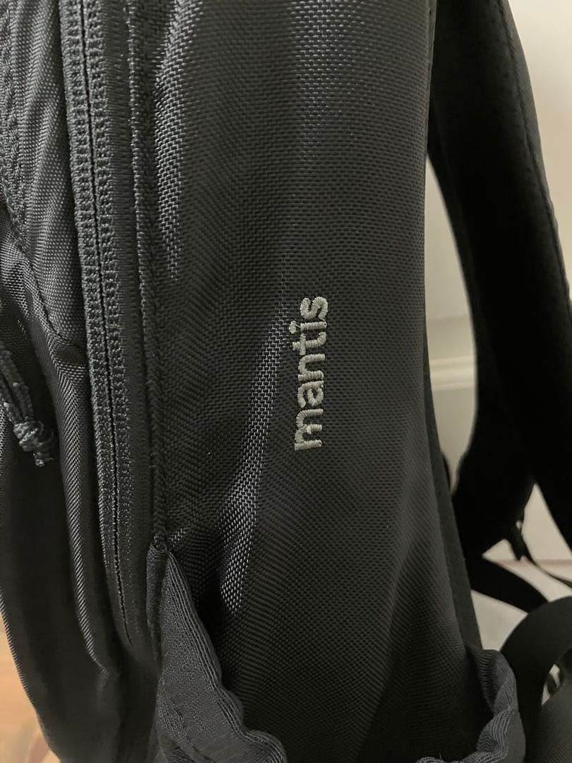 アークテリクス マンティス26 ブラック