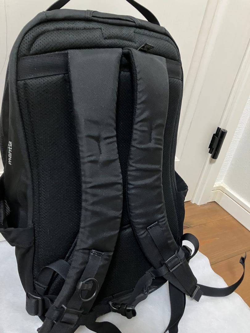 アークテリクス マンティス26 ブラック