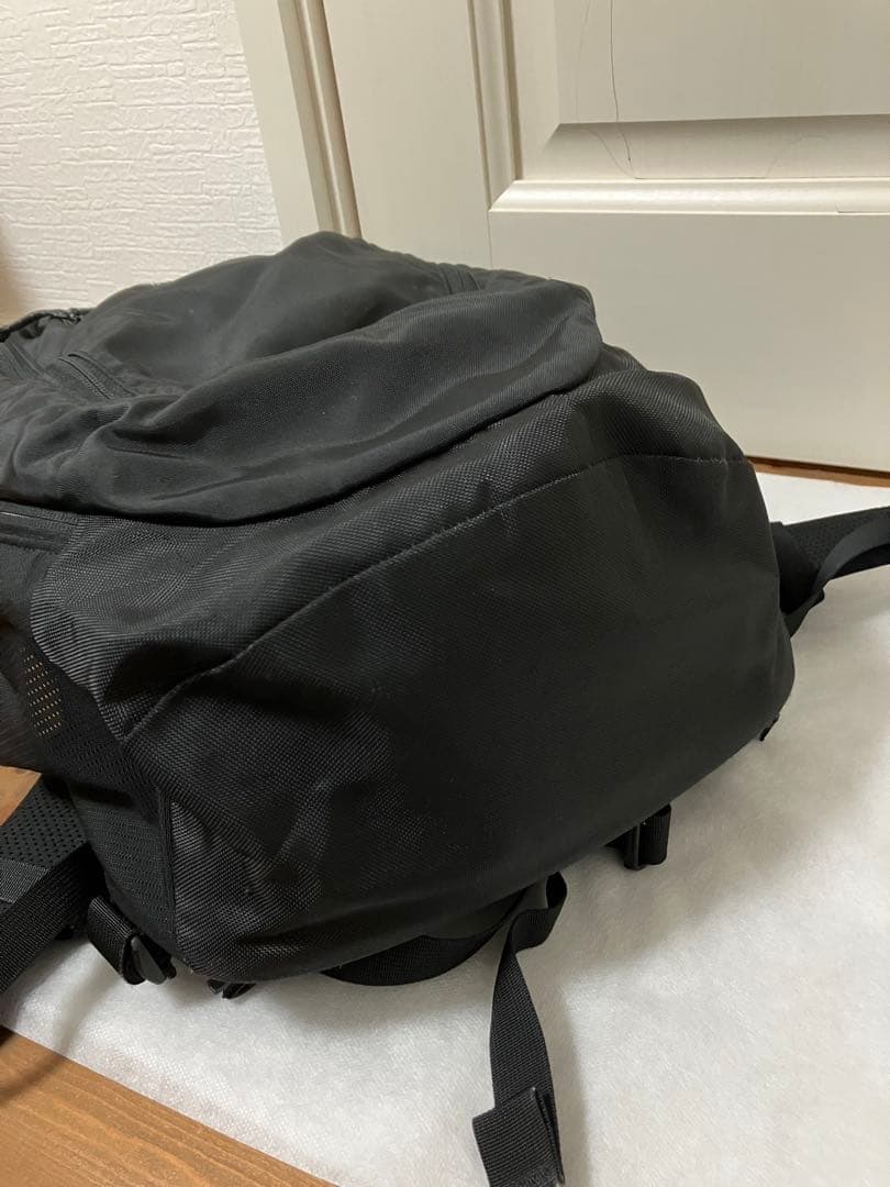 アークテリクス マンティス26 ブラック