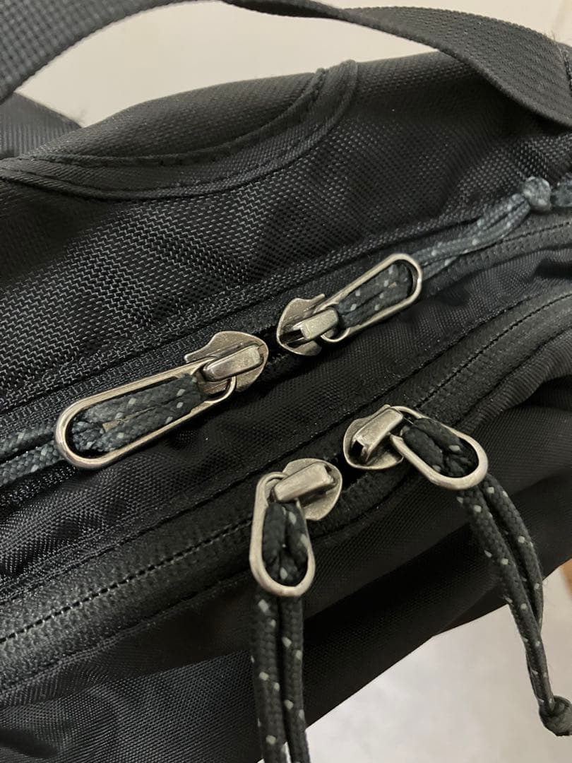 アークテリクス マンティス26 ブラック