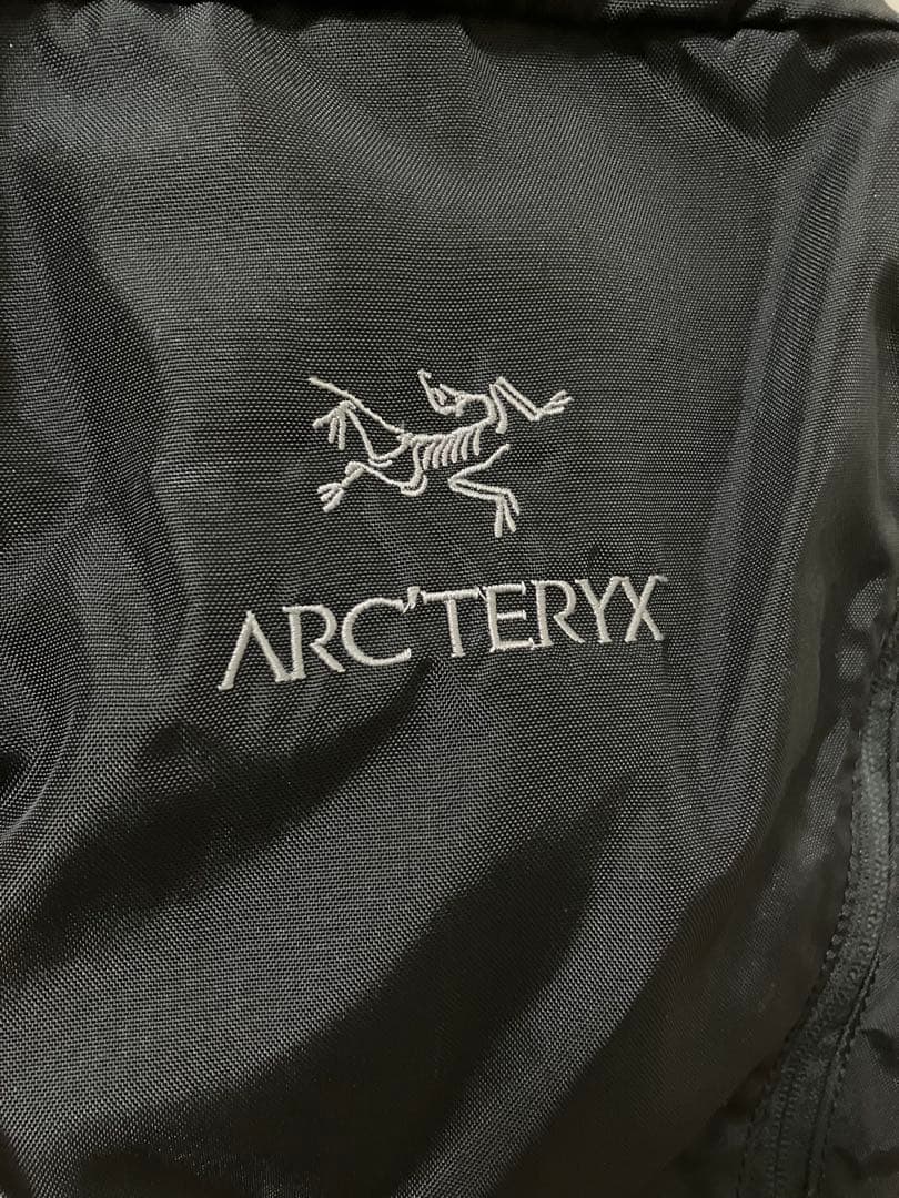 アークテリクス マンティス26 ブラック