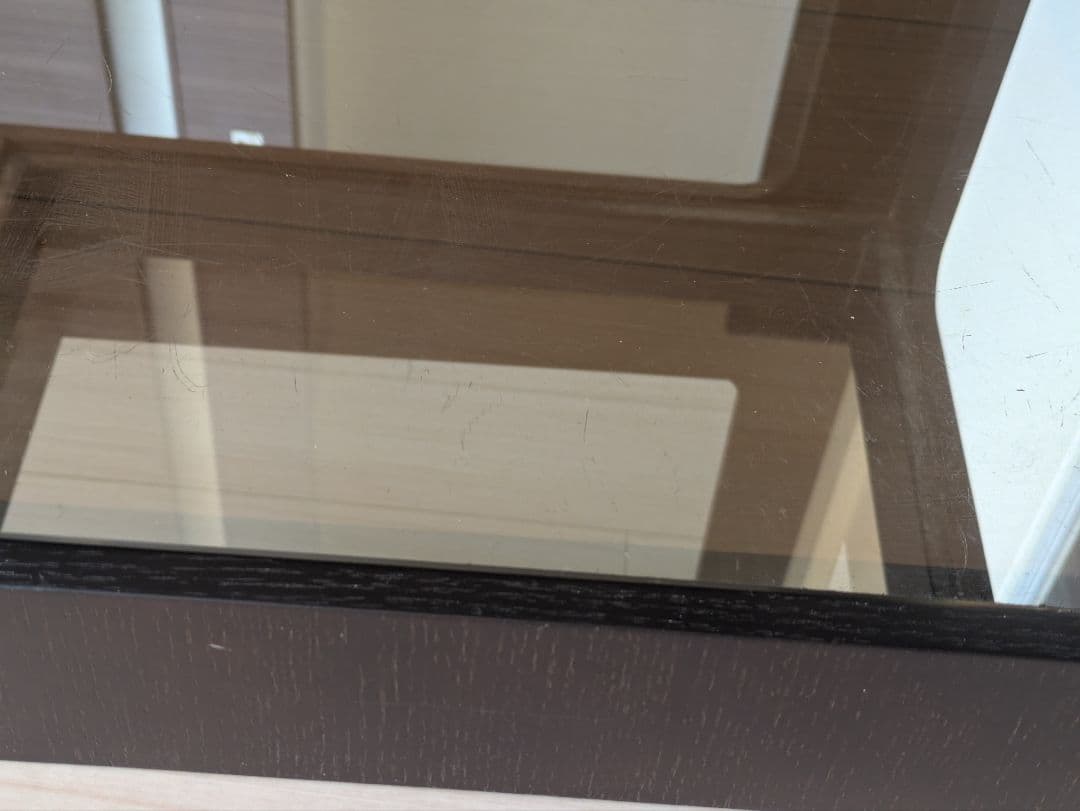 【min1113様用】moda en casa センターテーブル dice50②