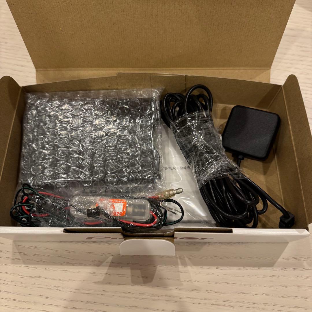 n*u様 Pioneer ND-ETCS10 ETC2.0