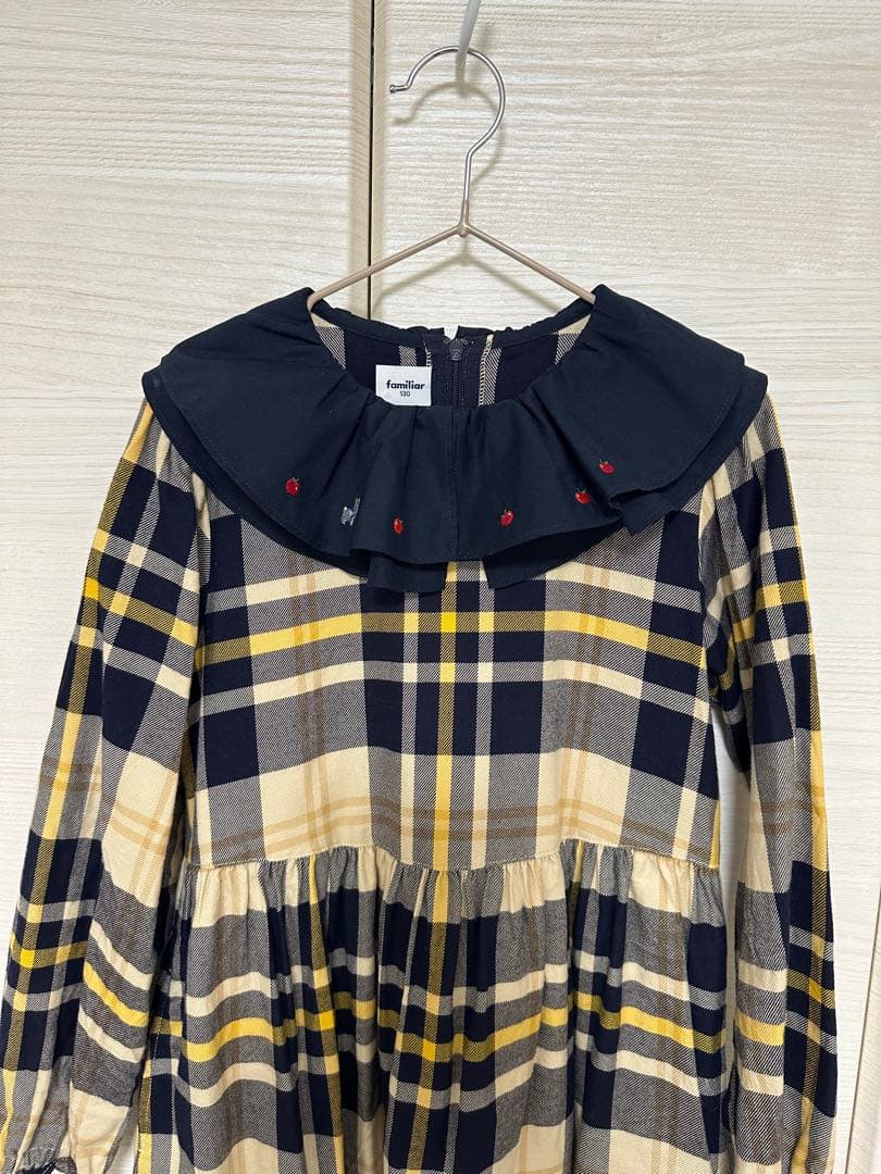 【シーソーゲーム☆プロフ必読　】ファミリア　ワンピース　130