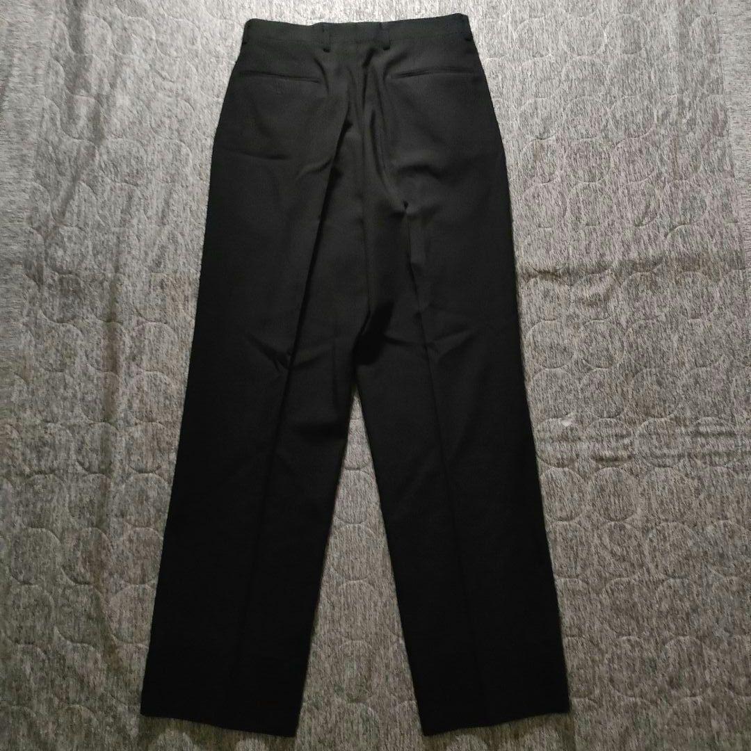 90s ヴィンテージスーツ ダブル セットアップ 5点セット ボックスシルエット