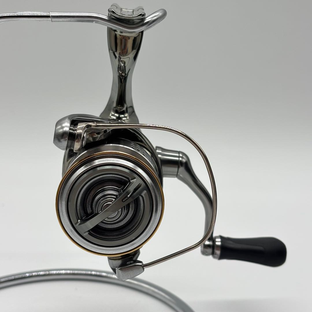 SHIMANOリール STELLA C2000S 03798