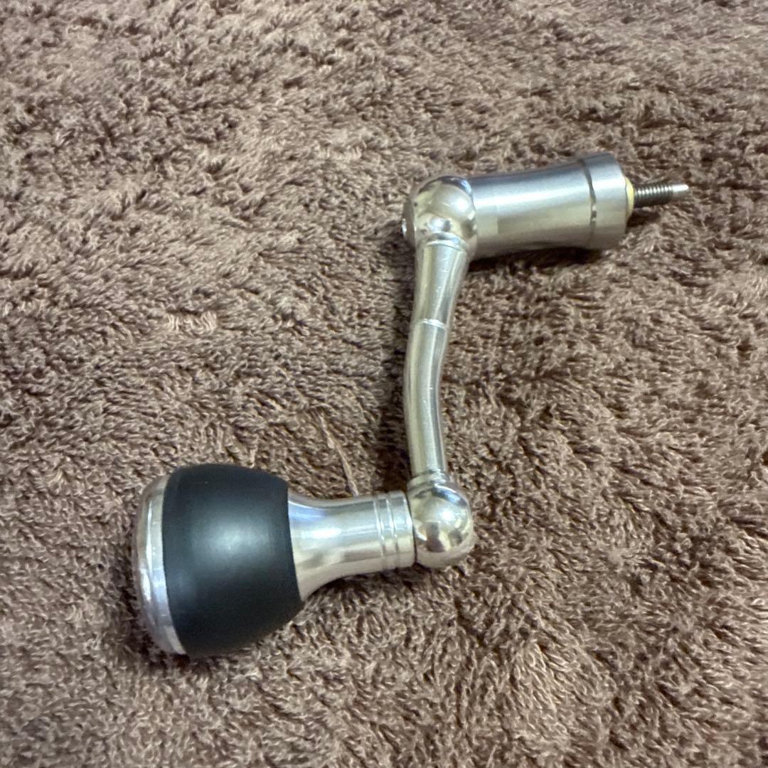 スピニングリールパーツ 塩水釣り用