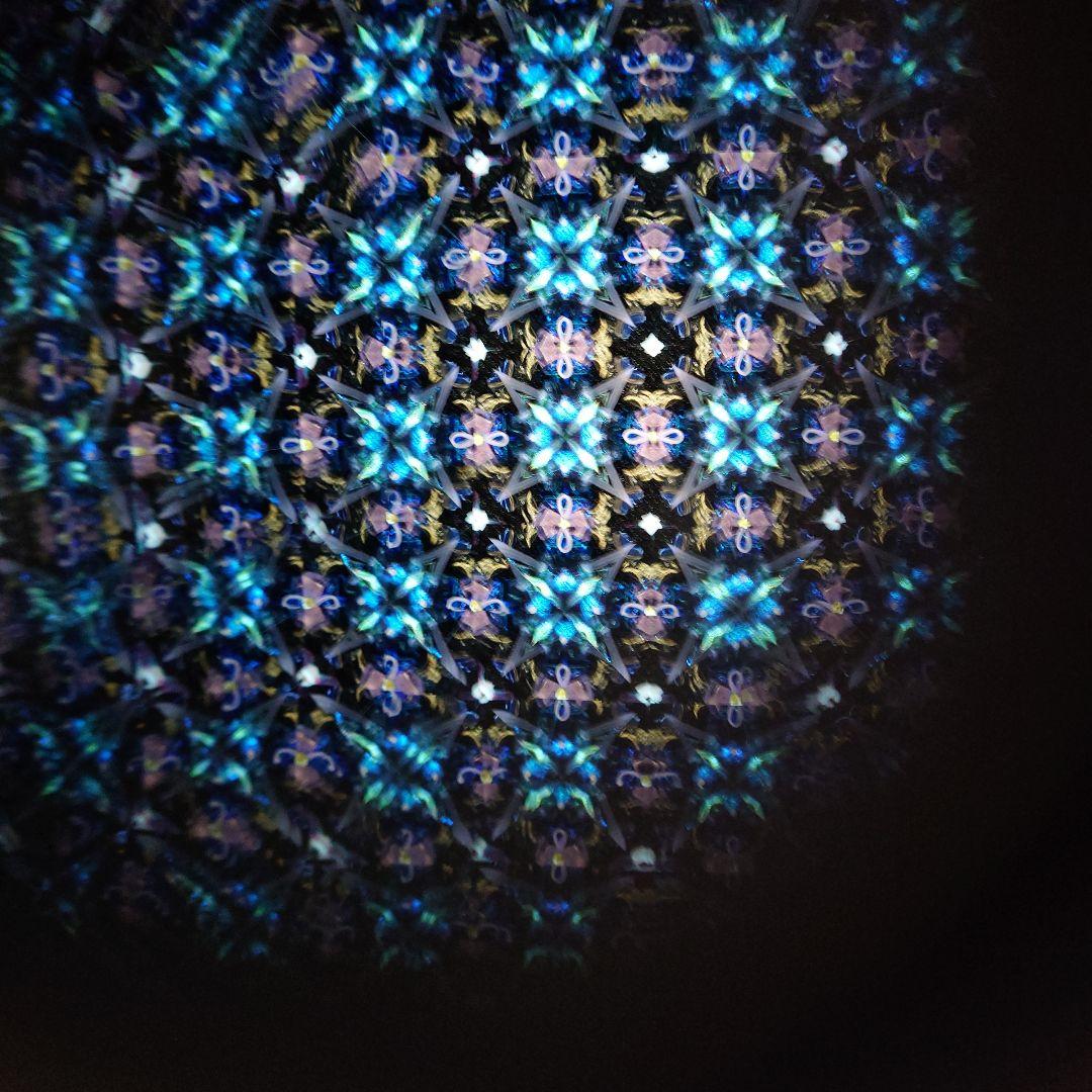 g*s様 万華鏡　カレイドスコープ　小嶌淳&喜多里加　SERAPH　セラフ