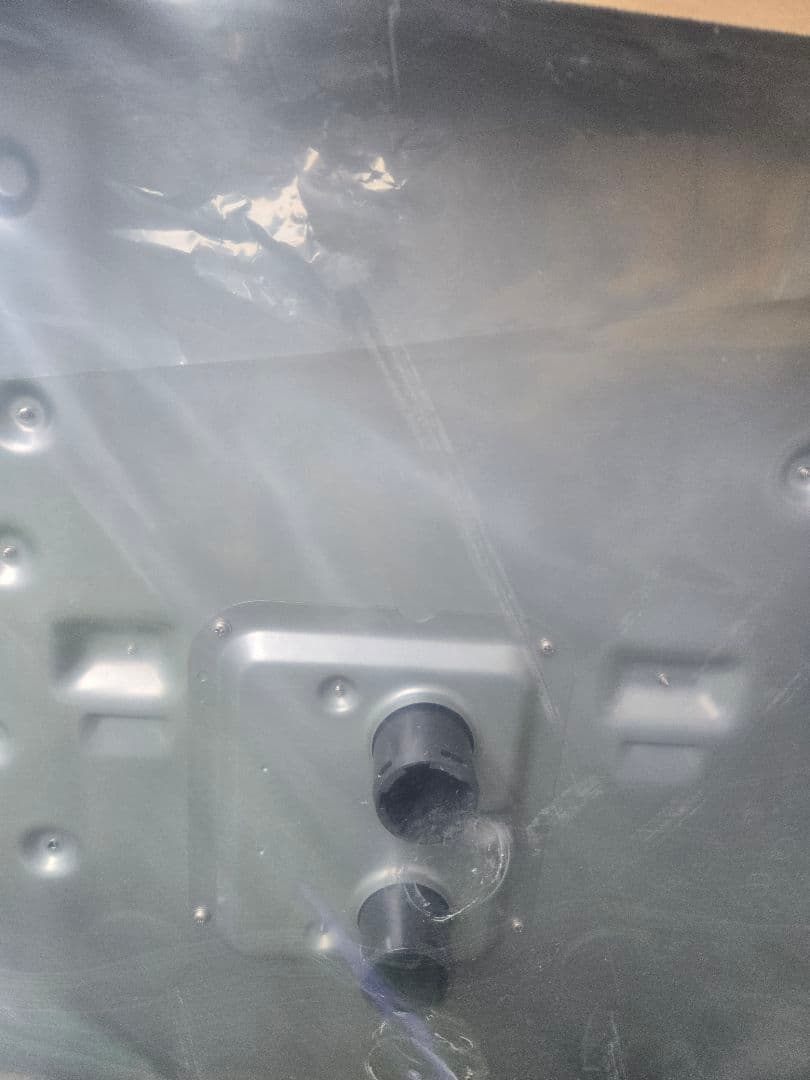 新品未開封【ノーリツ】ecoジョーズGRQ-C2072A屋外用ガス給湯器