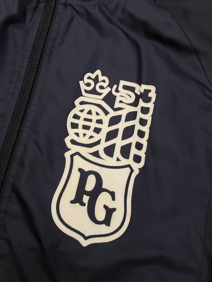 ⭐️美品⭐️パーリーゲイツ　蓄熱　撥水　ジャケット