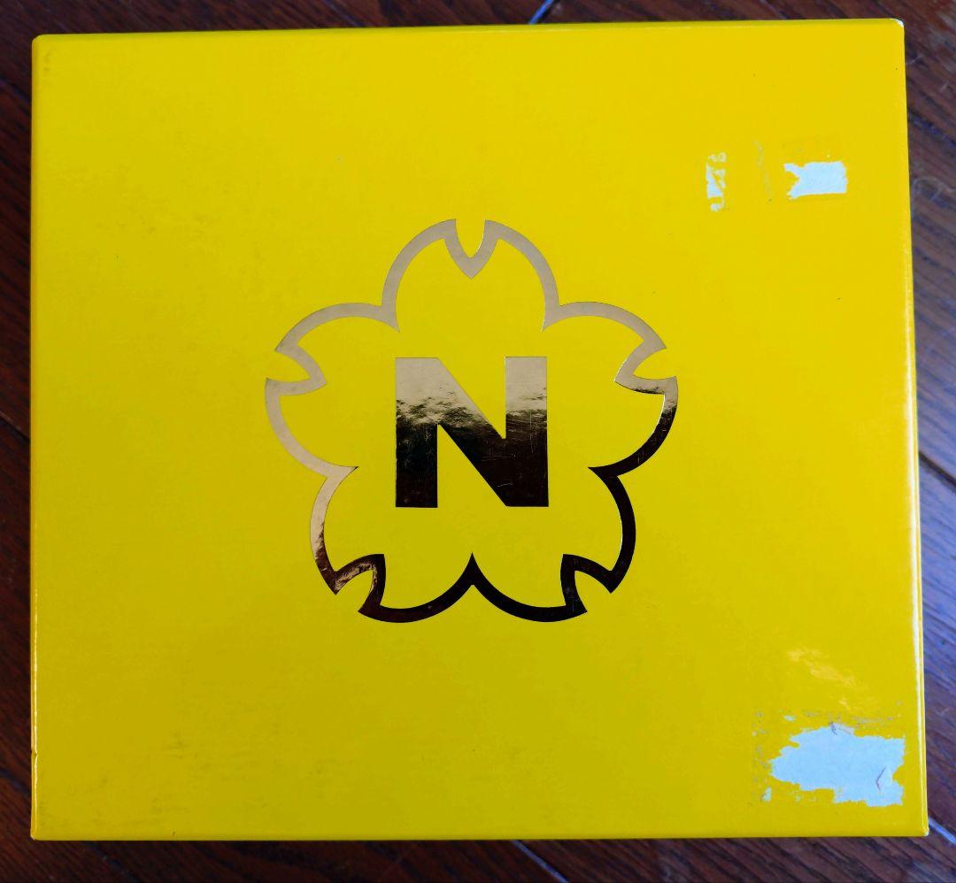 メ*1様 特注品 日産セドリック330型 日本交通タクシー 日本交通(株)創業8