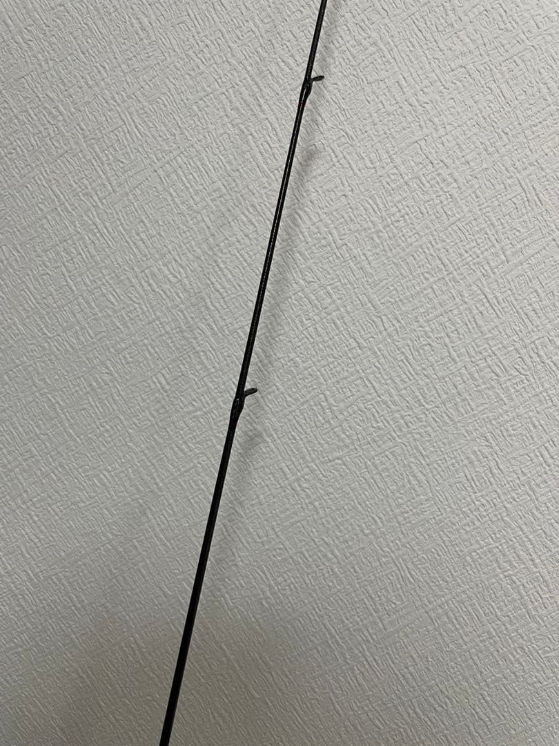 ダイワ　エメラルダス　ストイストRT 76MMH 美品