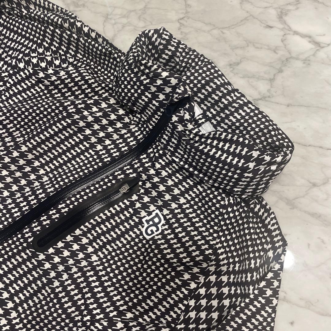 新品同様　パーリーゲイツレディース レインウェア サイズ2