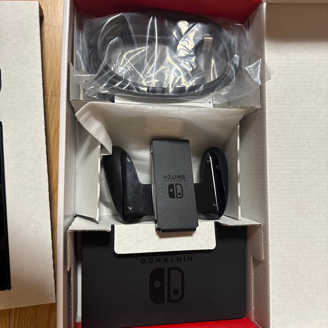 涼*宮様 Nintendo Switch カセットつき