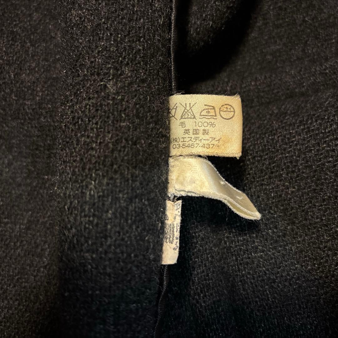 MONTGOMERY（モンゴメリー）ダッフルコート