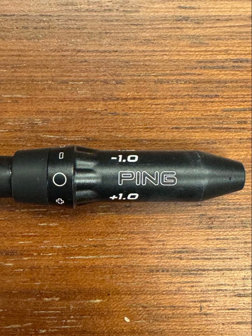 Diamana BB 53 Sドライバー用シャフト ピンスリーブ付き