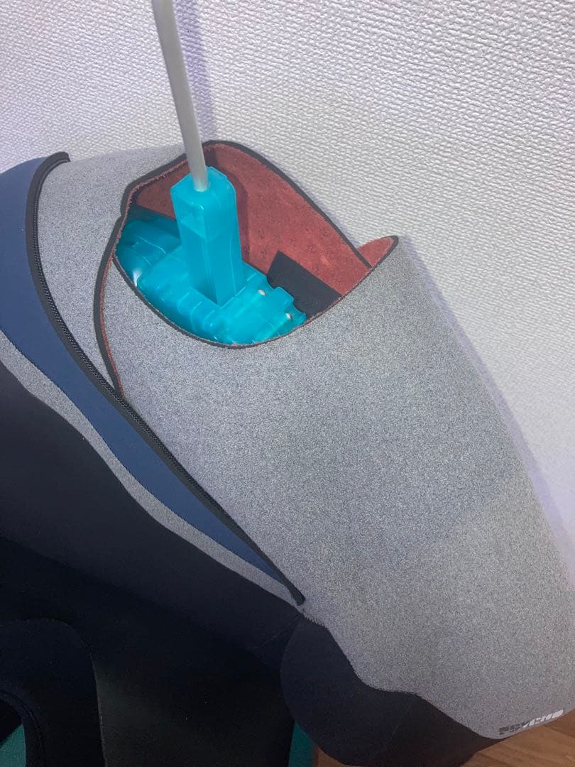 O'Neill オニール⭐️5/3mm セミドライML相当ウェットスーツ