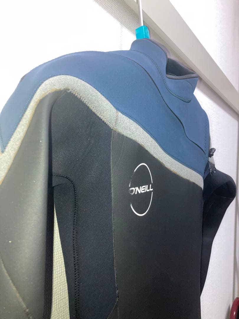 O'Neill オニール⭐️5/3mm セミドライML相当ウェットスーツ