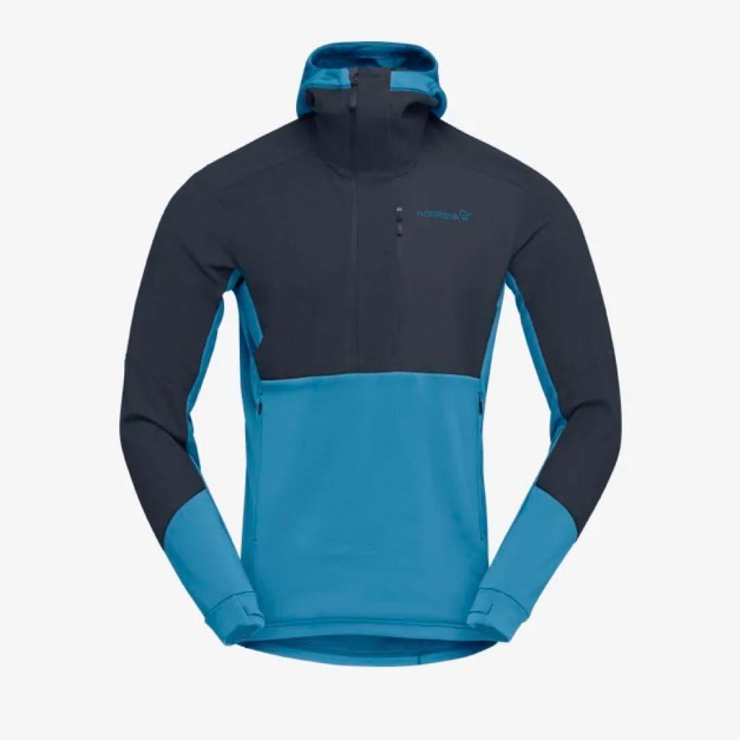 lofoten Thermal Pro Hood ノローナ　フリース