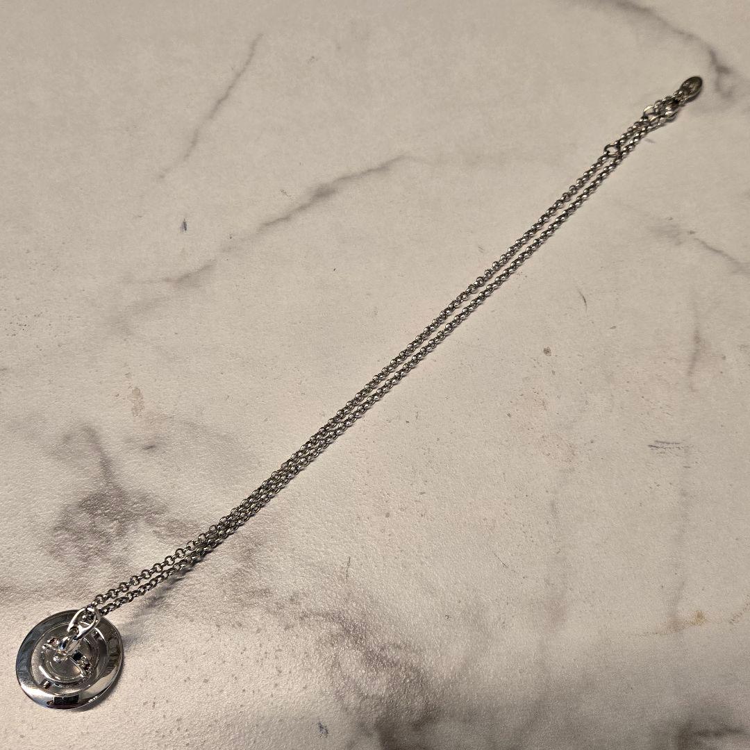 Vivienne Westwood　NEW TINY ORB ネックレス