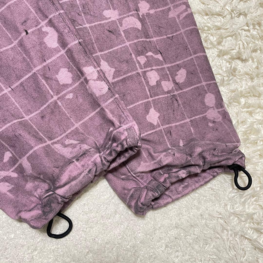 STONE  GHILLIE LASER CAMO Lサイズ