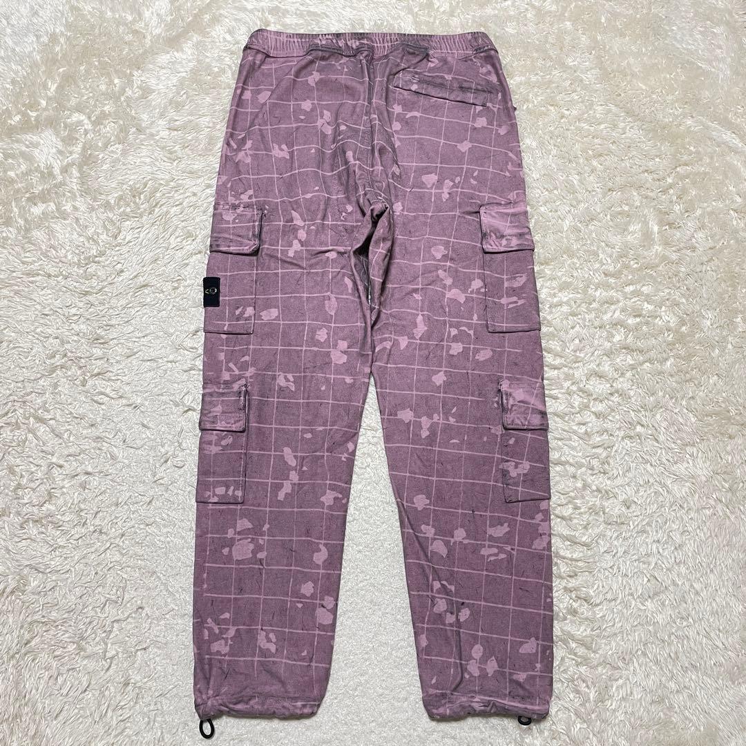 STONE  GHILLIE LASER CAMO Lサイズ