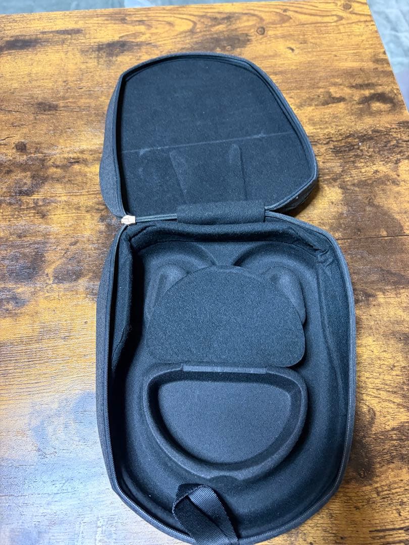 【SONY WH-1000XM5 ブラック】高性能ノイズキャンセリングヘッドホン