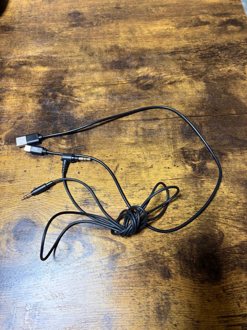 【SONY WH-1000XM5 ブラック】高性能ノイズキャンセリングヘッドホン