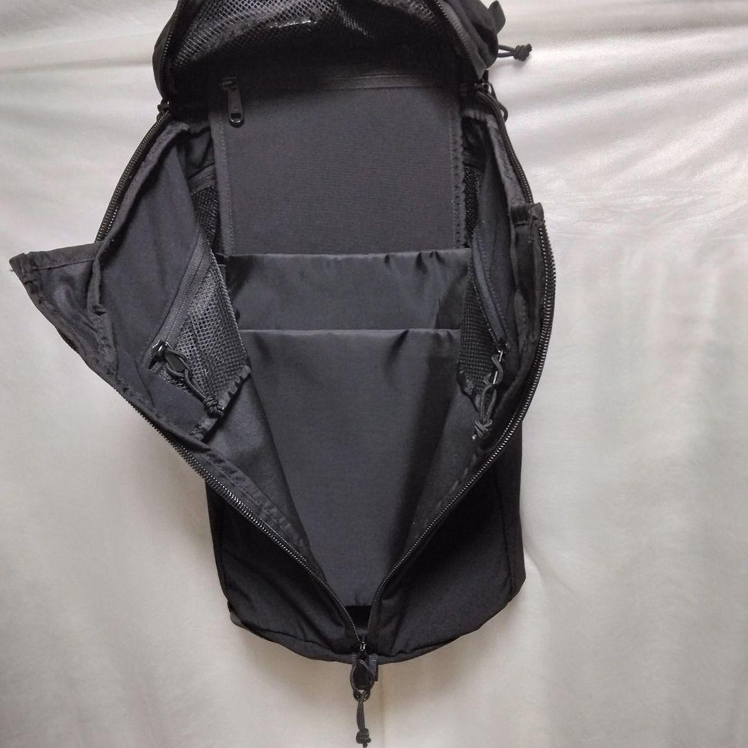 MYSTERY RANCH ブラックバックパック　アーバンアサルト21