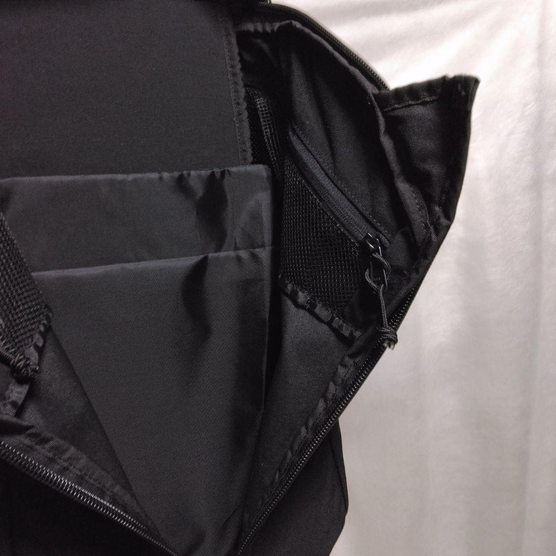 MYSTERY RANCH ブラックバックパック　アーバンアサルト21