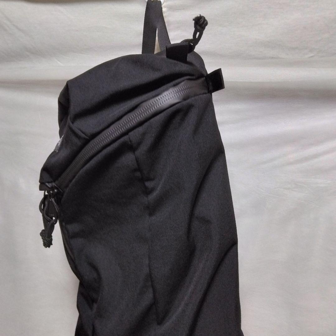 MYSTERY RANCH ブラックバックパック　アーバンアサルト21