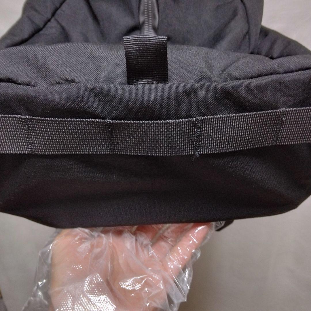 MYSTERY RANCH ブラックバックパック　アーバンアサルト21