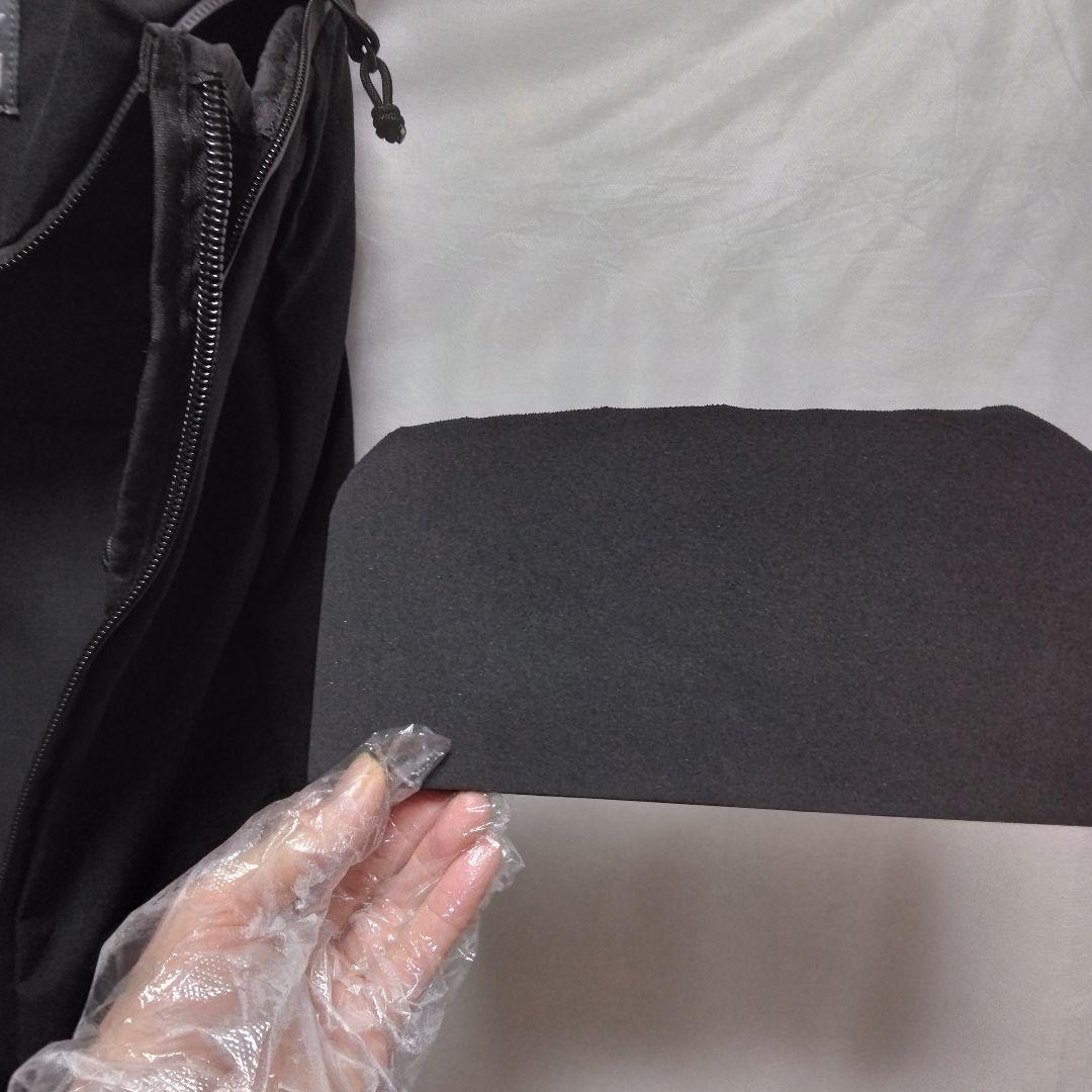 MYSTERY RANCH ブラックバックパック　アーバンアサルト21