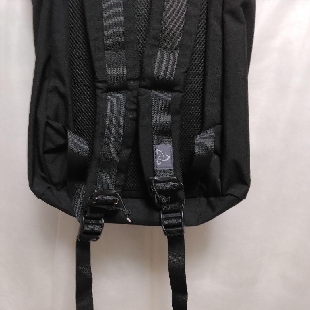 MYSTERY RANCH ブラックバックパック　アーバンアサルト21