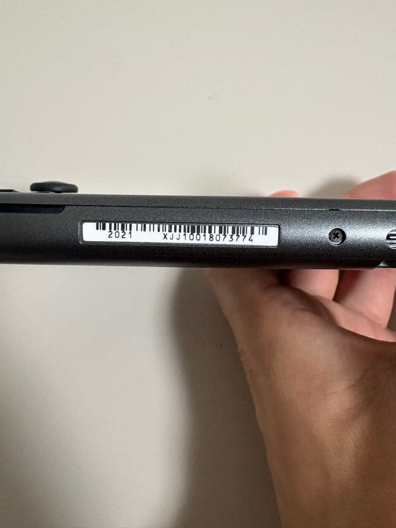 【動作品】Nintendo Switch Lite 本体 ディアルガパルキア