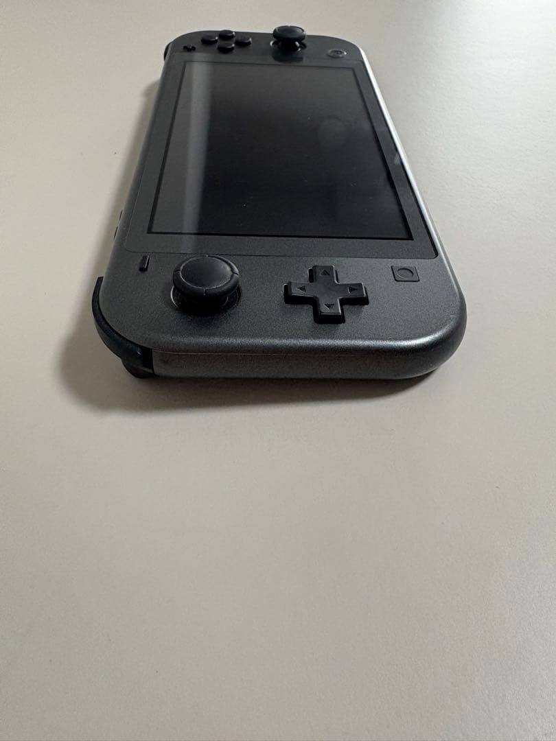 【動作品】Nintendo Switch Lite 本体 ディアルガパルキア