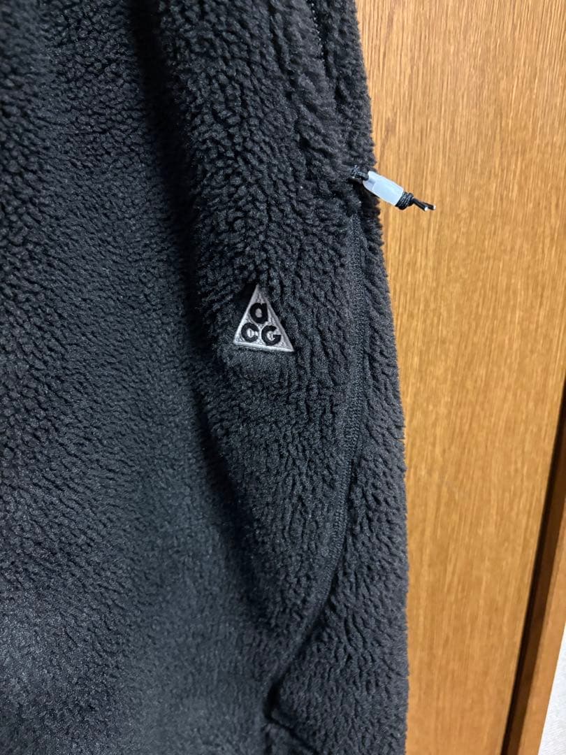 NIKE ナイキ ACG Canwell Glacier 防風 パンツ