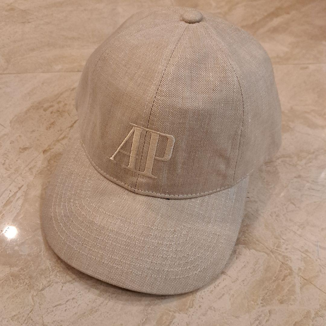 オーデマピゲ♥VARSITY　キャップ